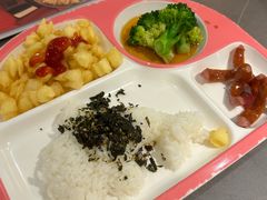 -探炉·香辣豆花烤鱼(笋岗宝能环球汇店)