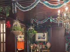 -第101座花园餐厅(湖滨88店)