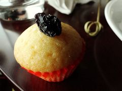 英式松饼-厦门泰谷酒店(中山路镇海路地铁站店)