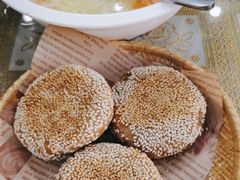 -清真·鸦儿李记·小馆(后海店)