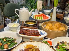 -好友缘家宴(青山路店)