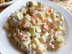 -维吾尔餐厅(宜山路店)