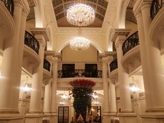 -LONG BAR 廊吧(外滩华尔道夫酒店)