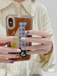 -妙睫屋日式美甲美睫