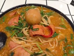 -肥汁米蘭香港米线(长宁来福士店)