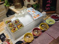 -西藏饭店·亚克·食光自助餐厅(文殊院店)