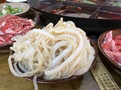 -正南齊北重庆老火锅(光华村直营店)