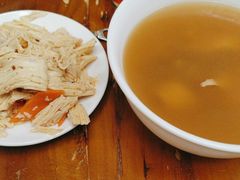 -少林寺欢喜地素斋馆