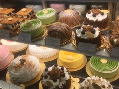 -布歌东京(金融街购物中心店)