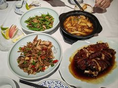 -围龙屋客家食府(福田店)