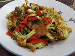-冯大腕江湖川菜馆(后沙峪店)