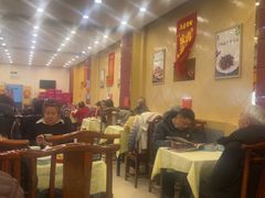 -奥华餐厅·老张记(台基厂店)