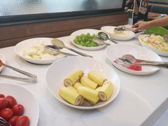-豪客来牛排(红豆万花城店)