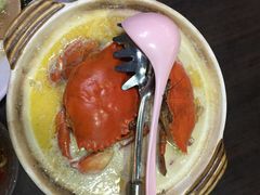 -龙海鲜螃蟹王(宏茂桥店)