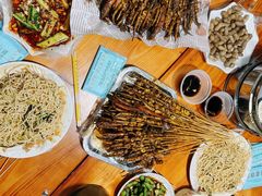 -十里铺铁板鱿鱼