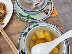 -龍囍粤·顺德小吃·煲仔饭(安定门店)