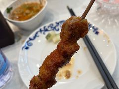-东来顺•非遗火锅(外滩店)