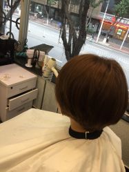 -维卡 Salon