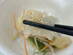 -祈胜邨•顺德鱼生•顺德菜(容桂店)