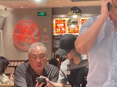 -潮界(虹桥新天地店)