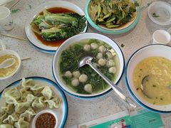 -前王院•巧克力海鲜市集餐厅(万平口店)