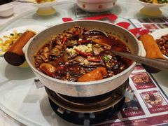 -御仙都北京菜馆·烤鸭店(双井店)