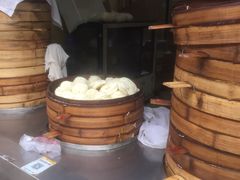 -清泉阁包子饺子·刀削面(五一店)