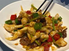 -79号渔船海鲜饭店(华强北店)