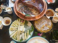 -朝天门火锅(围场店)