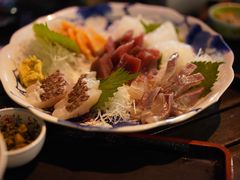 -海鮮市場長崎港(出島ワーフ店)