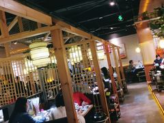 大堂-探窝·竹笙椰子鸡(杨箕店)