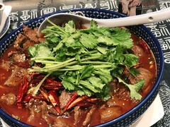 -白家餐厅(徐家汇店)