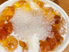 -小团圆糖水铺(襄阳南路店)