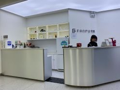 -FANPU·设计