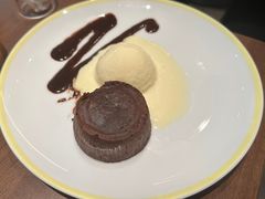 -萨莉亚意式餐厅(杭州滨江天街店)