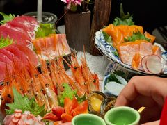 -松鹤精致料理(五一中路店)