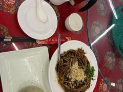 -玉华台饭庄(裕中西里小区店)