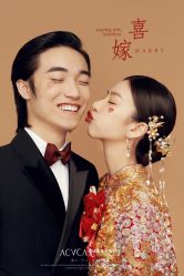 -爱城婚纱摄影·品质严选店