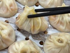 蟹粉鲜肉小笼8只-莱莱小笼·乔艾