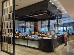 -青岛富力艾美酒店