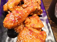-CHICKEN NOW韩式炸鸡&啤酒
