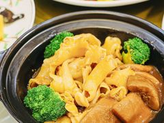 -有腥气私房菜·寻味顺德