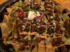 -Pistolera Mexican Cantina女枪手墨西哥餐厅(碧云路店)