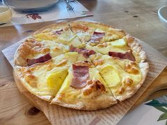 -Papa Razzi西餐厅