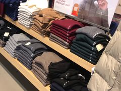 -MUJI无印良品(大唐西市店)