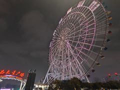 -南昌之星摩天轮
