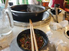 -钢管厂五区小郡肝火锅串串香(清河店)