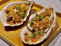 -漫月小海鲜酒馆(麦凯乐店)