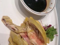 -老平安农家菜(平安店)