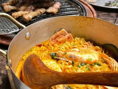 -橡果烤肉(仙林店)